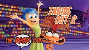 Doofcast #282 - INSIDE OUT 2