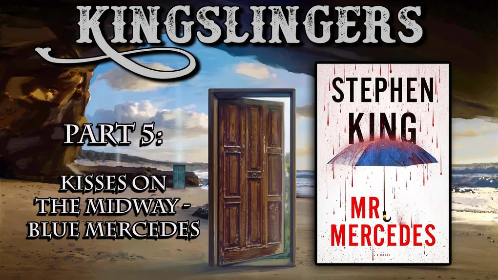 Kingslingers - 3.78: MR. MERCEDES (Part 5)