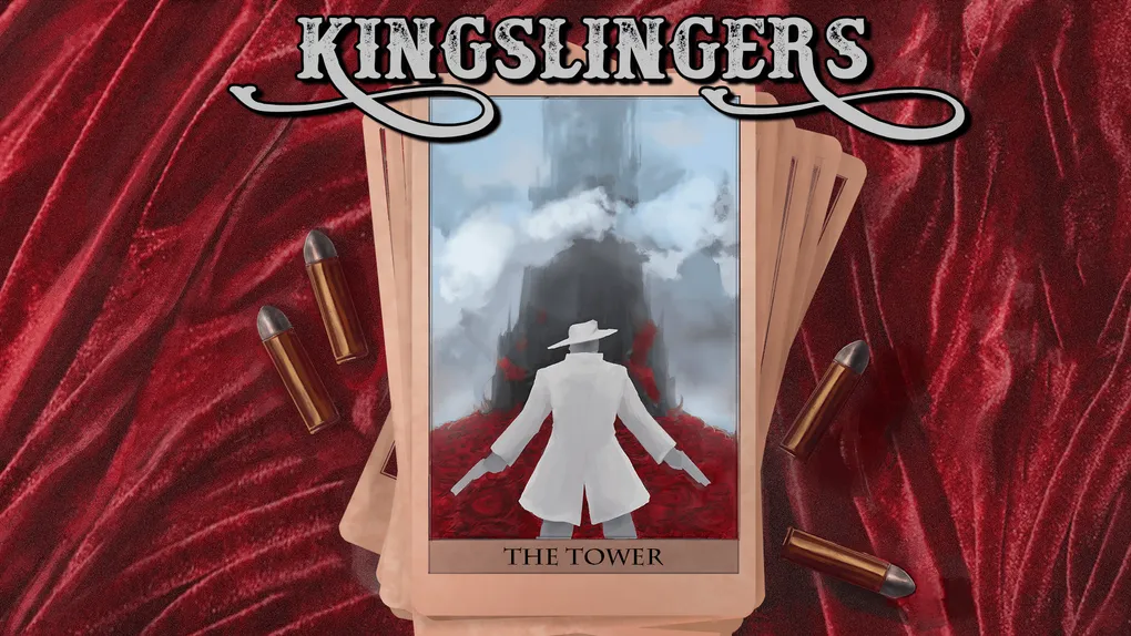 Kingslingers - Season 1