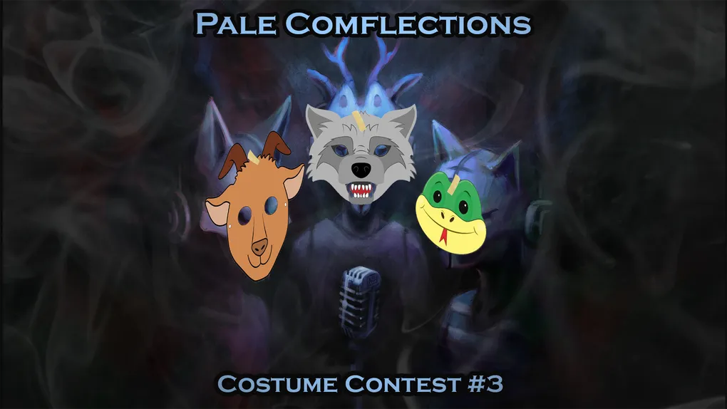 Costume Contest #3 - Results