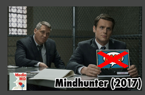 Media MD: Mindhunter