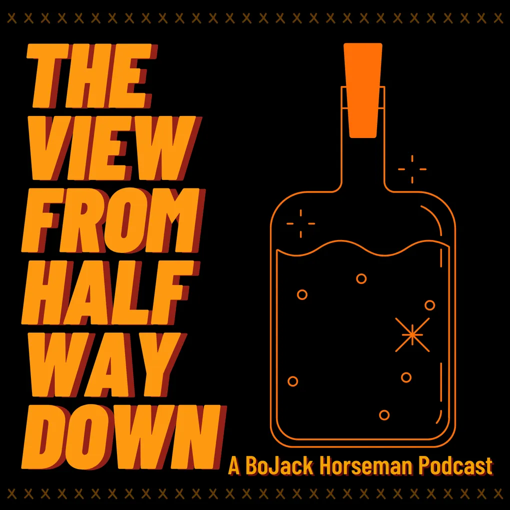 The View From Halfway Down – Episode Three: S1E3 - Prickly Muffin