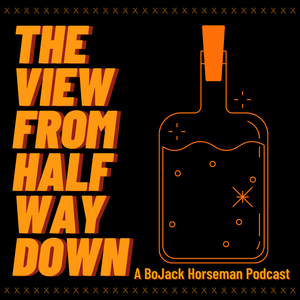 The View From Halfway Down – Episode Twelve: S1E12 - Later