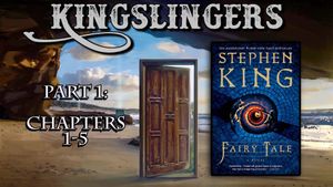 Kingslingers - 3.81: FAIRY TALE (Part 1)