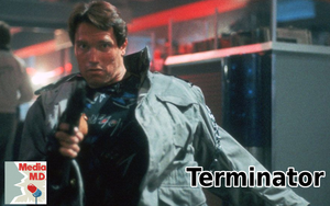 Media MD: Terminator