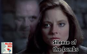 Media MD: Silence of the Lambs