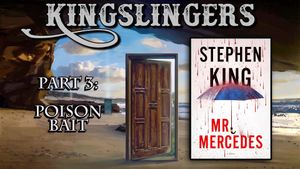 Kingslingers - 3.76: MR. MERCEDES (Part 3)