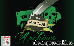 Media MD: The Magnus Archives