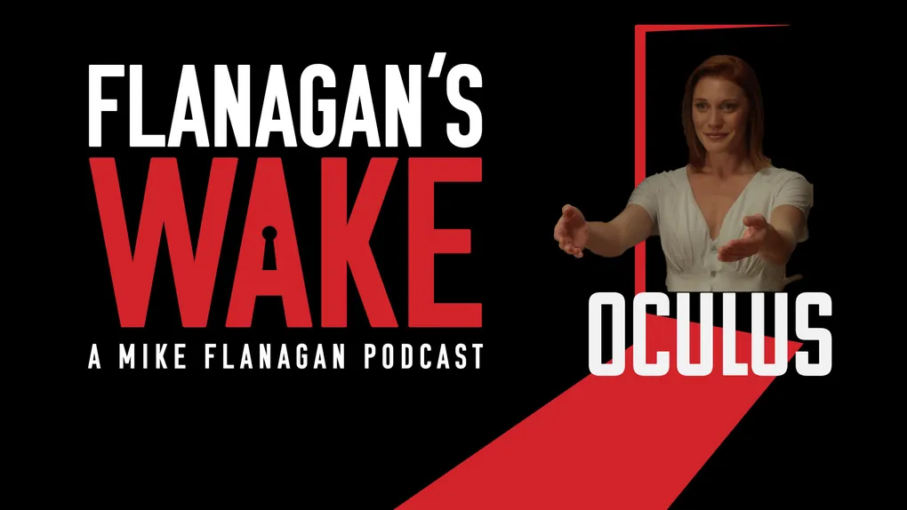 Flanagan's Wake #2: OCULUS