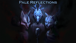 Pale Reflections