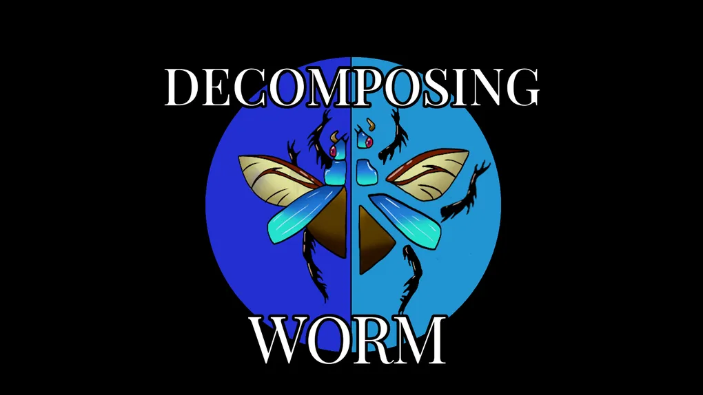 Decomposing Worm