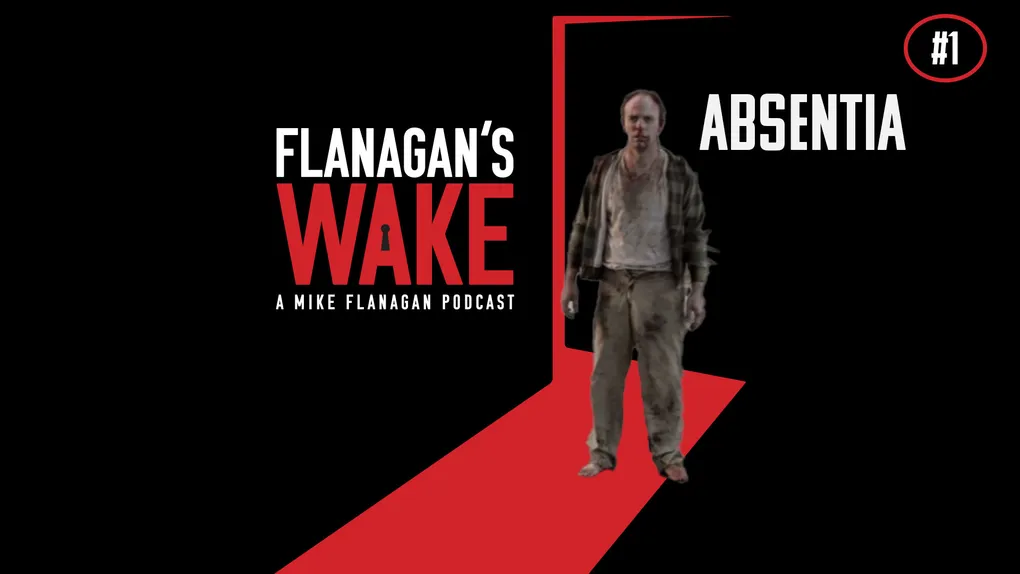 Flanagan's Wake #1: ABSENTIA